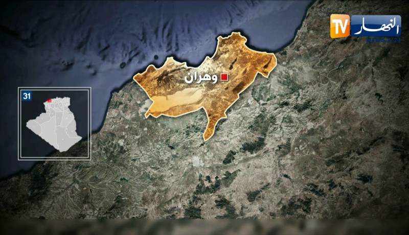 وهران: إنتشال جثة غريقة وإنقاذ أخرى في شاطئ غير محروس ببلدية مرسى الحجاج