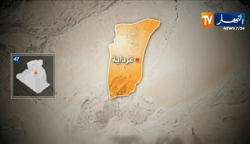 الجيش يواصل مجهوداته لمحاربة الإرهاب العينة من ولاية غرداية و البليدة