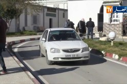 تبسة/ تقديم التونسيين المتهمين باجتياز الحدود بطريقة غير شرعية أمام النيابة