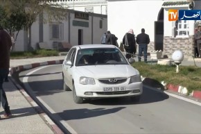 تبسة/ تقديم التونسيين المتهمين باجتياز الحدود بطريقة غير شرعية أمام النيابة