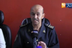 محافظ الغابات لولاية تيزي وزو: تسجيل 167 حريق وإتلاف 1450 هكتار