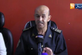 محافظ الغابات لولاية تيزي وزو: تسجيل 167 حريق وإتلاف 1450 هكتار