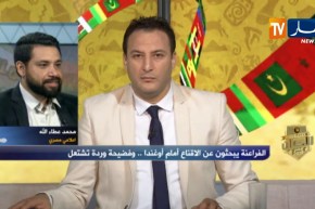إعلامي مصري: هناك تخوف من أداء المنتخب المصري مقارنة بمنتخبات قدمت أداء رائع