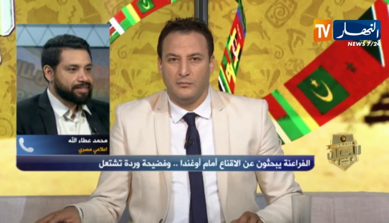 إعلامي مصري: هناك تخوف من أداء المنتخب المصري مقارنة بمنتخبات قدمت أداء رائع
