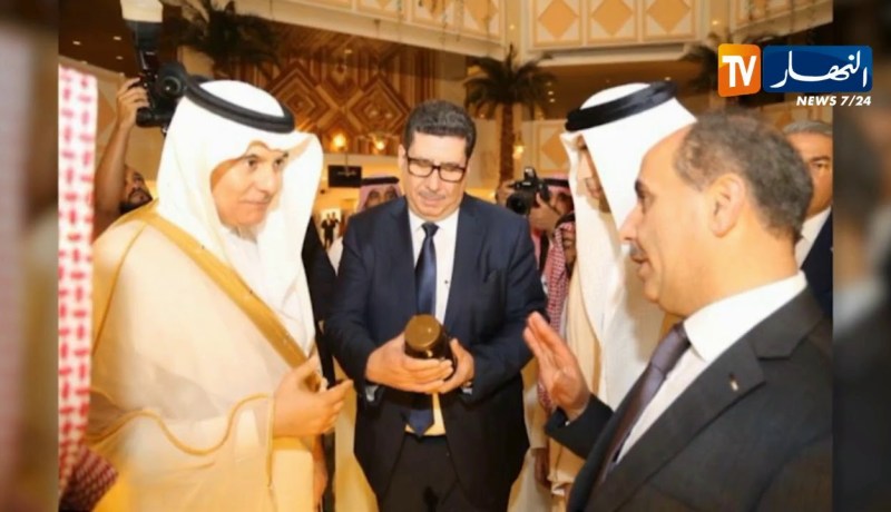 فلاحة: مشاريع مشتركة جزائرية سعودية في شعبتي الحليب و التمور