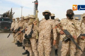 وزارة الخارجية التونسية: نتابع عن كثب حادثة إختطاف مواطنينا ال14 في ليبيا