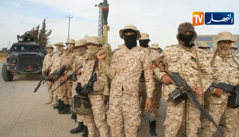 وزارة الخارجية التونسية: نتابع عن كثب حادثة إختطاف مواطنينا ال14 في ليبيا