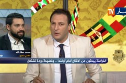إعلامي مصري: حادثة “عمر وردة” أحدثت شرخا بين الجماهير المصرية والمنتخب المصري