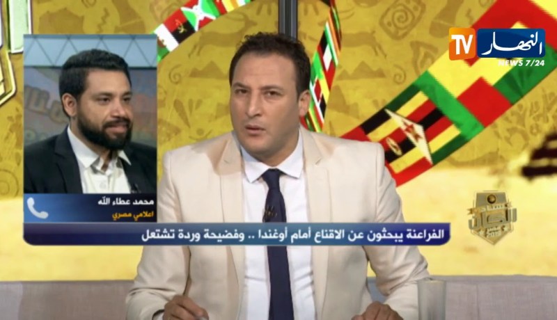 إعلامي مصري: حادثة “عمر وردة” أحدثت شرخا بين الجماهير المصرية والمنتخب المصري