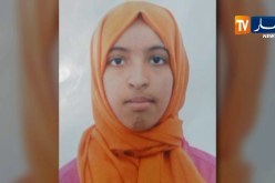 تيارت: العثور على التلميذة المفقودة منى عابد بعد 4 أيام من إختفائها