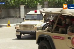 مصر: الجيش يعلن مقتل 7 إرهابيين إضافة إلى ضابط في إشتبكات مسلحة