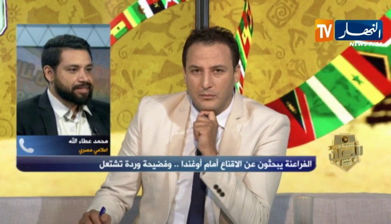 إعلامي مصري: هناك تخوف من أداء المنتخب المصري خاصة بعد الأداء السيئ في المباراتين الماضيتين
