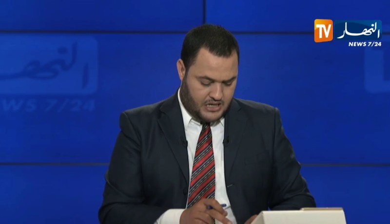 “بلعيز” يقدم إستقالته من المجلس الدستوري