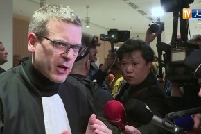 فرنسا: بدأ محاكمة أبرز وجوه السترات الصفراء وسط إنتقادات للعدالة