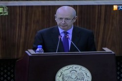 راوية: “قدمنا 1800 مليار دينار للتمويل الغير تقليدي لتغطية العجز التقديري”