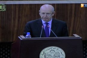 راوية: “قدمنا 1800 مليار دينار للتمويل الغير تقليدي لتغطية العجز التقديري”