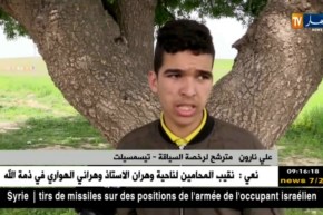 تيسمسيلت: سيّاق سفاحّي الطرقات الجدد يعيد الجدل حول أهلية حاملي رخصة السياقة