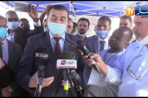 وزير المناجم: نستورد الرخام من الخارج وبلادنا تحتوي على الأجود في العالم