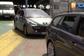 مصادقة في البرلمان وإلغاء في الوزارة .. ملف إستيراد السيارات يصنع الجدل