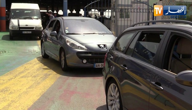 مصادقة في البرلمان وإلغاء في الوزارة .. ملف إستيراد السيارات يصنع الجدل