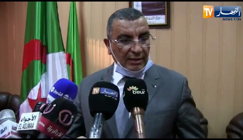 المسيلة: المجلس الشعبي الولائي يصادق بالإجماع على الميزانية الأولية لسنة 2021