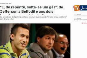 سبورتينغ لشبونة يقدم عرضا للتعاقد مع إسحاق بلفوضيل