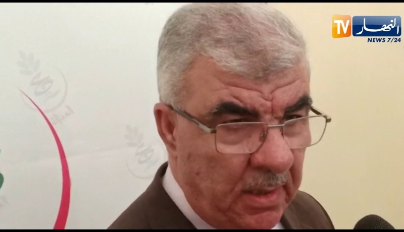 بن خلاف : ” البلاء الأول راح..مازال بدوي صاحب الحكومة غير الدستورية وغير الأخلاقية !! “