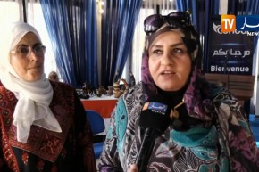 معرض الصناعات التقليدية والفنون بمشاركة ممثلي السفارات بالجزائر