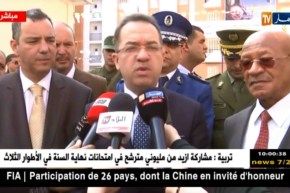 وزير العمل: “سامحونا رانا طولنا عليكم”