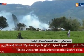 ياسر لعرابي : ” الضحايا قد يفوق عددهم الـ100 ضحيّة !! “