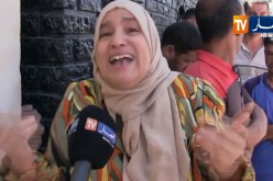 المسيلة: تواصل الإحتجاجات لليوم الثاني بسبب تردي الأوضاع الصحية