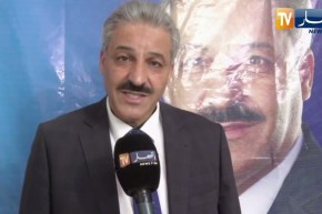 تشريعيات: القائمة الحرة “الوحدة الوطنية والتنمية” تنشط تجمعا شعبيا بولاية الجلفة