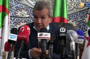 وزير الصحة من سطيف:  جهاز الكشف عن كورونا معطل ..ولن أغادر إلا بعد إصلاحه