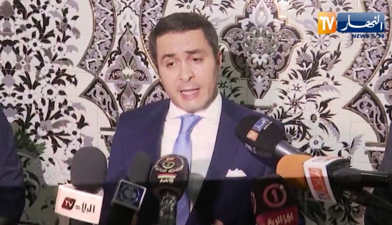 محاربة الفساد الرياضي تنطلق في الجزائر..هل ستسقط أسماء جديدة ؟