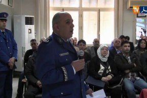 عنابة/ تقديم أزيد من 1470 مشتبه وهدم 444 بناية فوضوية