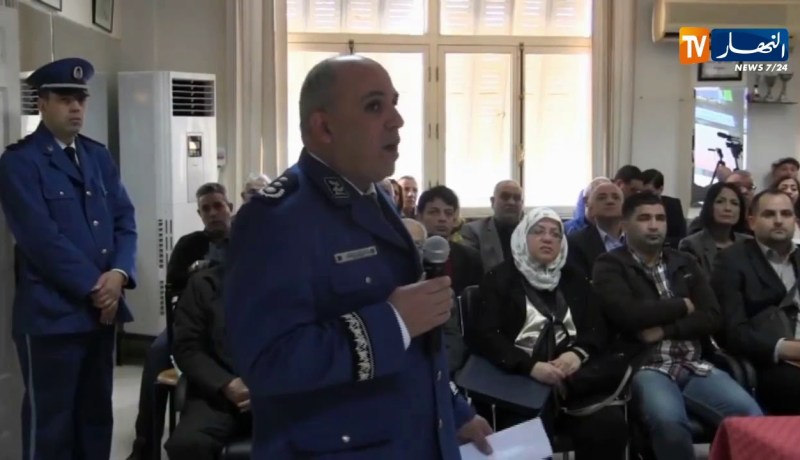 عنابة/ تقديم أزيد من 1470 مشتبه وهدم 444 بناية فوضوية