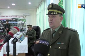 الطارف/ إنخفاض في حوادث المرور سنة 2019 مقارنة بسنة 2018