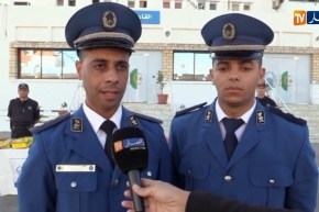 وهران/ الأمن يحجز 30 ألف وحدة من المفرقعات والألعاب النارية