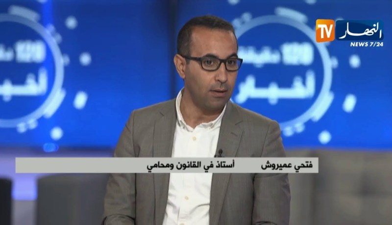 “هامل” أمام العدالة في قضية “البوشي”…هذا مجرى التحقيقات القانونية!!