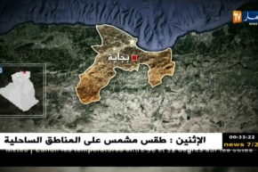 بجاية: إكتشاف مزرعة للقنب الهندي بضواحي بلدية أمزور