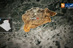 قالمة: الدرك الوطني يحجز أكثر من 120 كلغ من مادة الشمة المقلدة