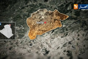 قالمة: الدرك الوطني يحجز أكثر من 120 كلغ من مادة الشمة المقلدة