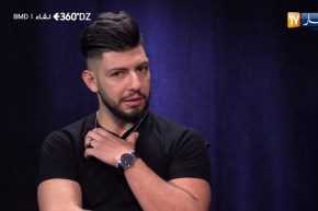 تعرف على المشاريع المستقبلية للمغني BMD