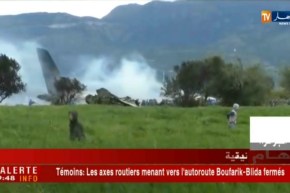 البليدة: 105 شهيد في حصيلة أولية للحماية المدنية