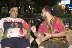 ستاد الكان: بلماضي..لا أهتم للتحليلات فتركيزي منصب على التحضير للمباريات