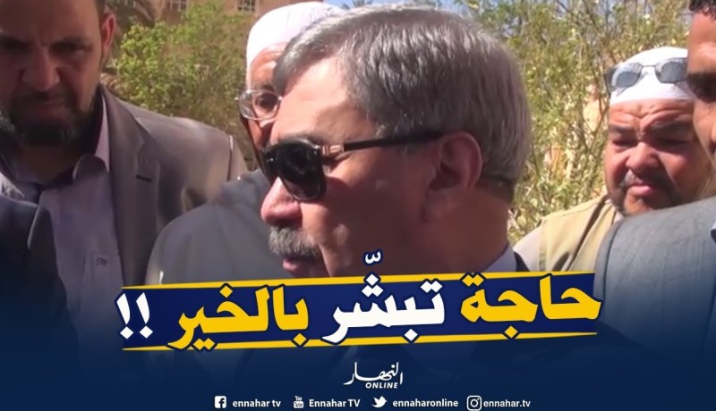 كمال مهدي : ” بلماضي اليوم هدر بثقة كبيرة ودافع عن خياراته بقوة عكس الندوات السابقة !!