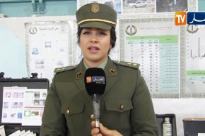 تيبازة: أبواب مفتوحة على الدرك الوطني أمام المواطنين للتعريف بمهامهم