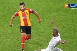 بلايلي: سنة 2018 كانت رائعة بالنسبة لي