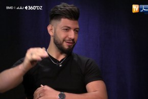 هكذا عبر “bmd” على صوره الخاصة في الإنستغرام