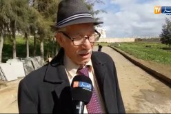 ابن المجاهد وزير شؤون الدينية الأسبق الراحل يفتخر بما قدمه والده للجزائر